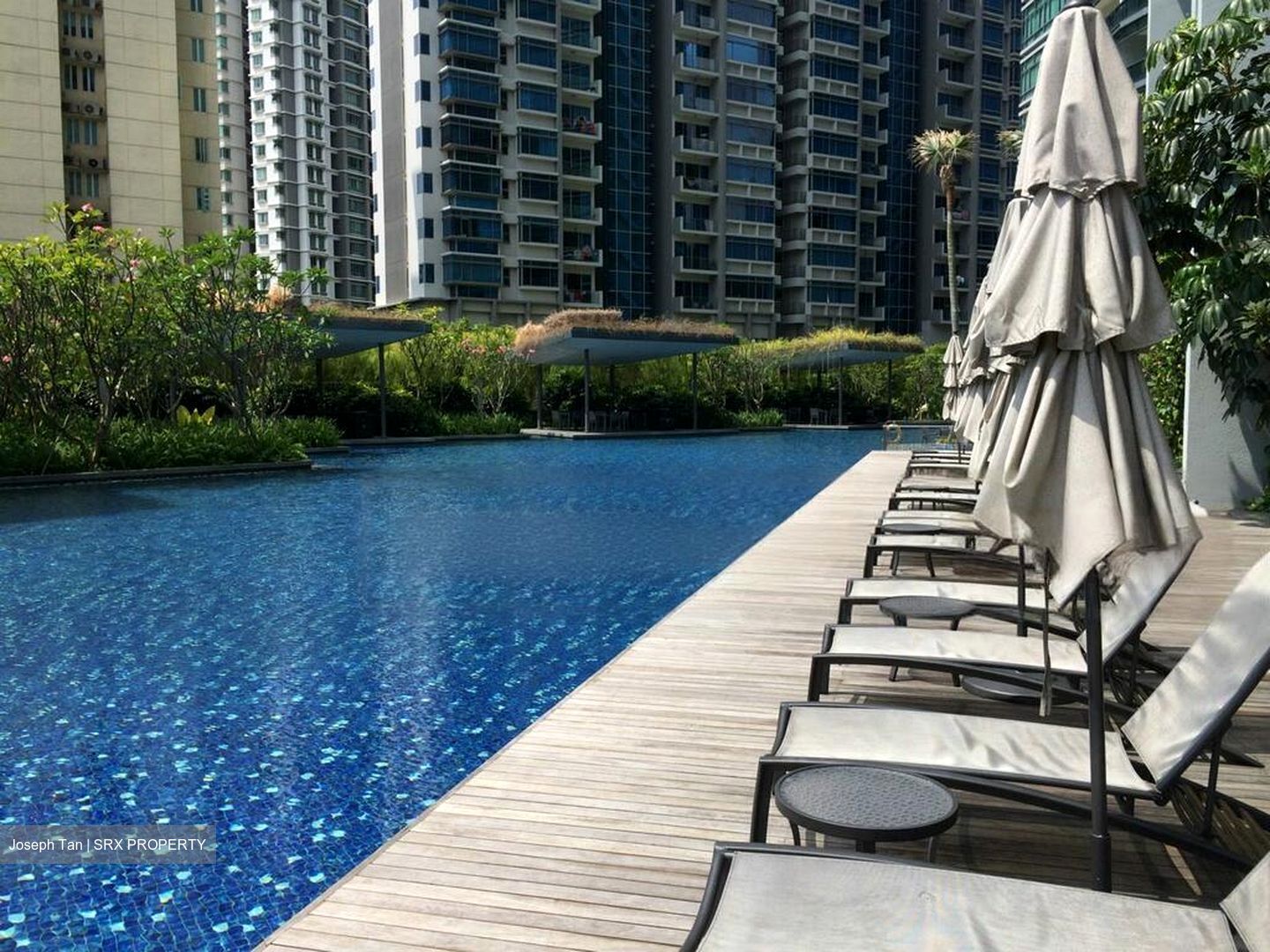 Soleil @ Sinaran (D11), Condominium #467405291